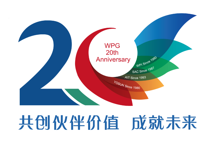 【WPG 20th】qmh球盟会热烈庆祝成立20周年，携手伙伴共创未来！